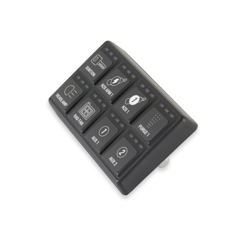 SMARTWIRE KEYPAD Racepak 500-KT-KPAD8