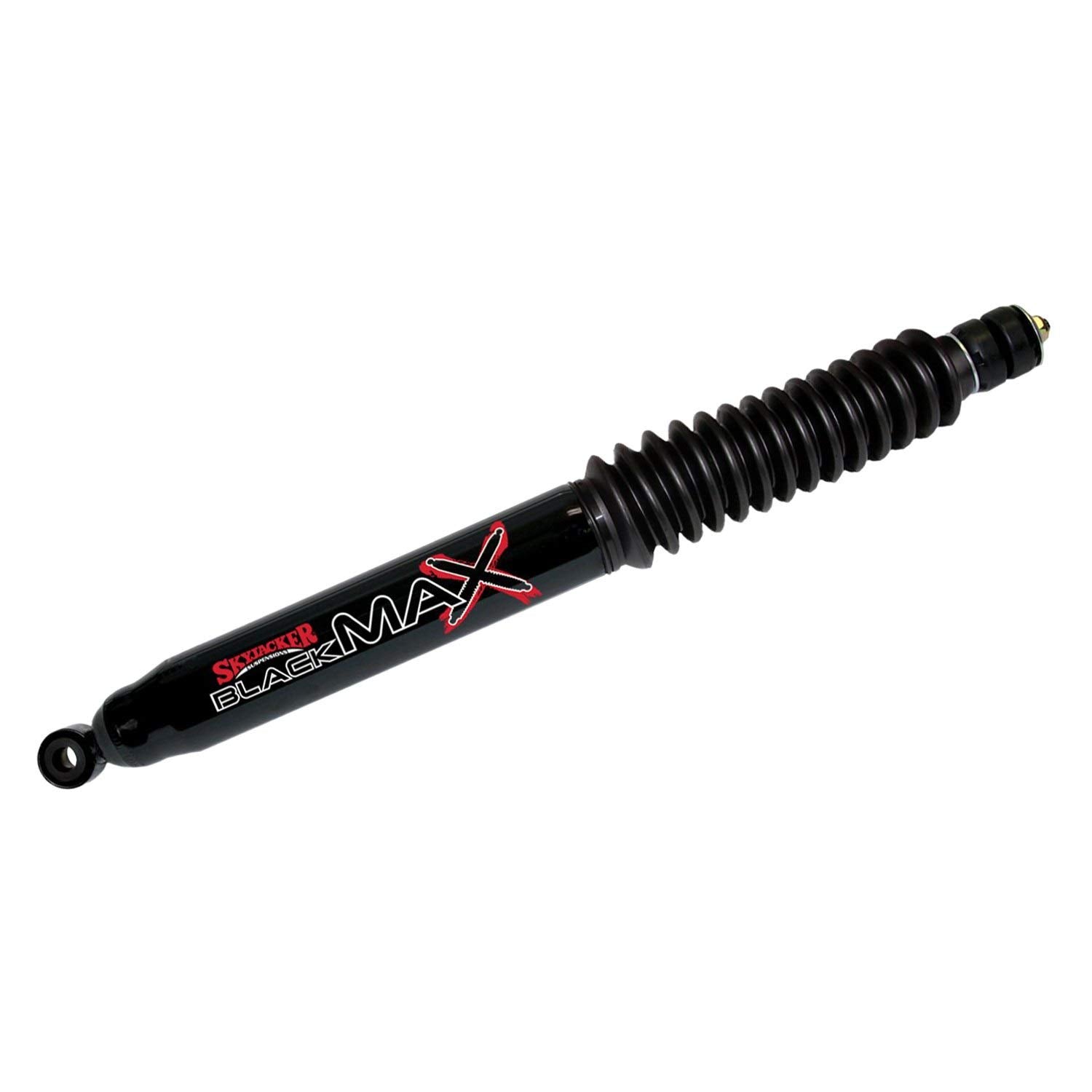Skyjacker F17852K-B Suspension 8.5in Kit 2017 F250/350 4wd W/diesel W/black Max Shocks
