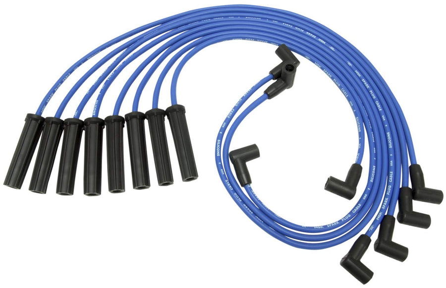 RC-GMZ011 NGK (51383) Spark Plug Wire Set