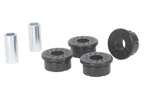 W93575 Whiteline Suspension Ball Joint Boot Compatible with 91-01 Integra, Civic