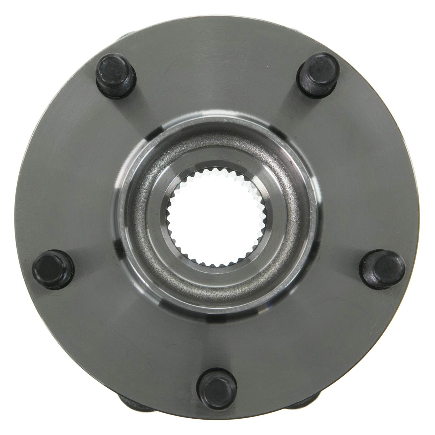 Wheel Bearing and Hub Assembly MOOG for Nissan Murano
