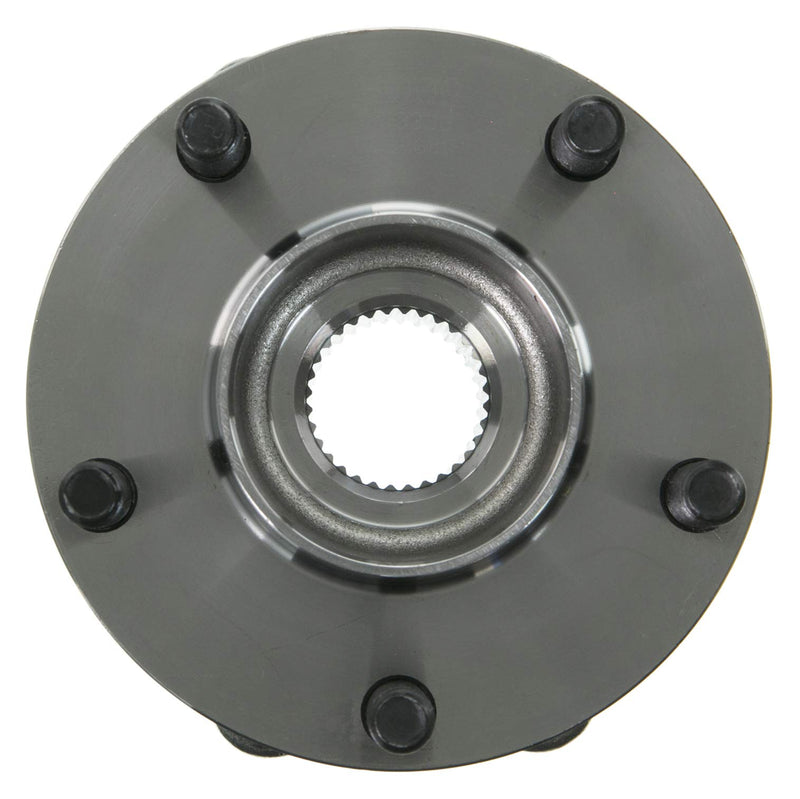 Wheel Bearing and Hub Assembly MOOG for Nissan Murano