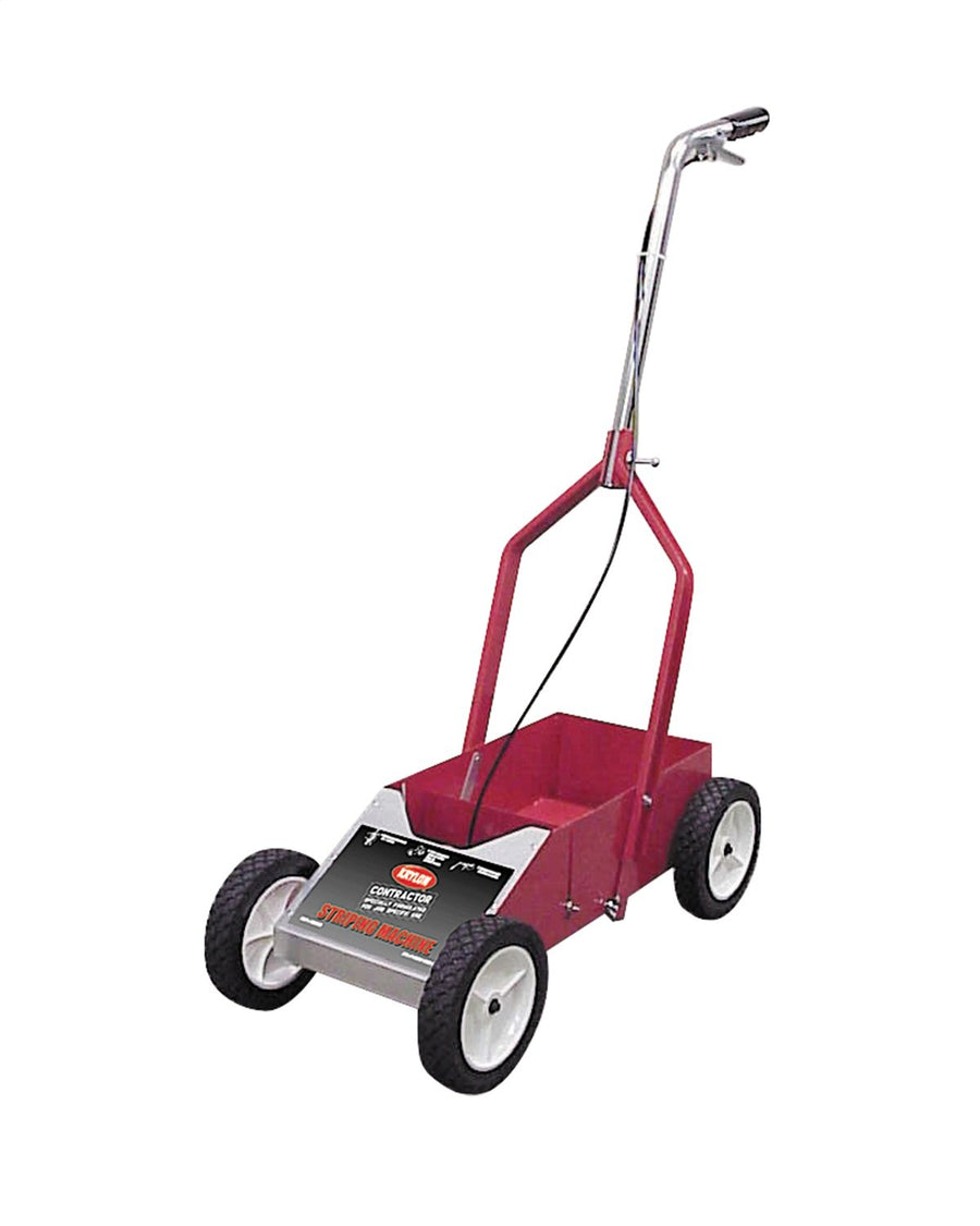 Krylon Contractor K05899 Striping Machine