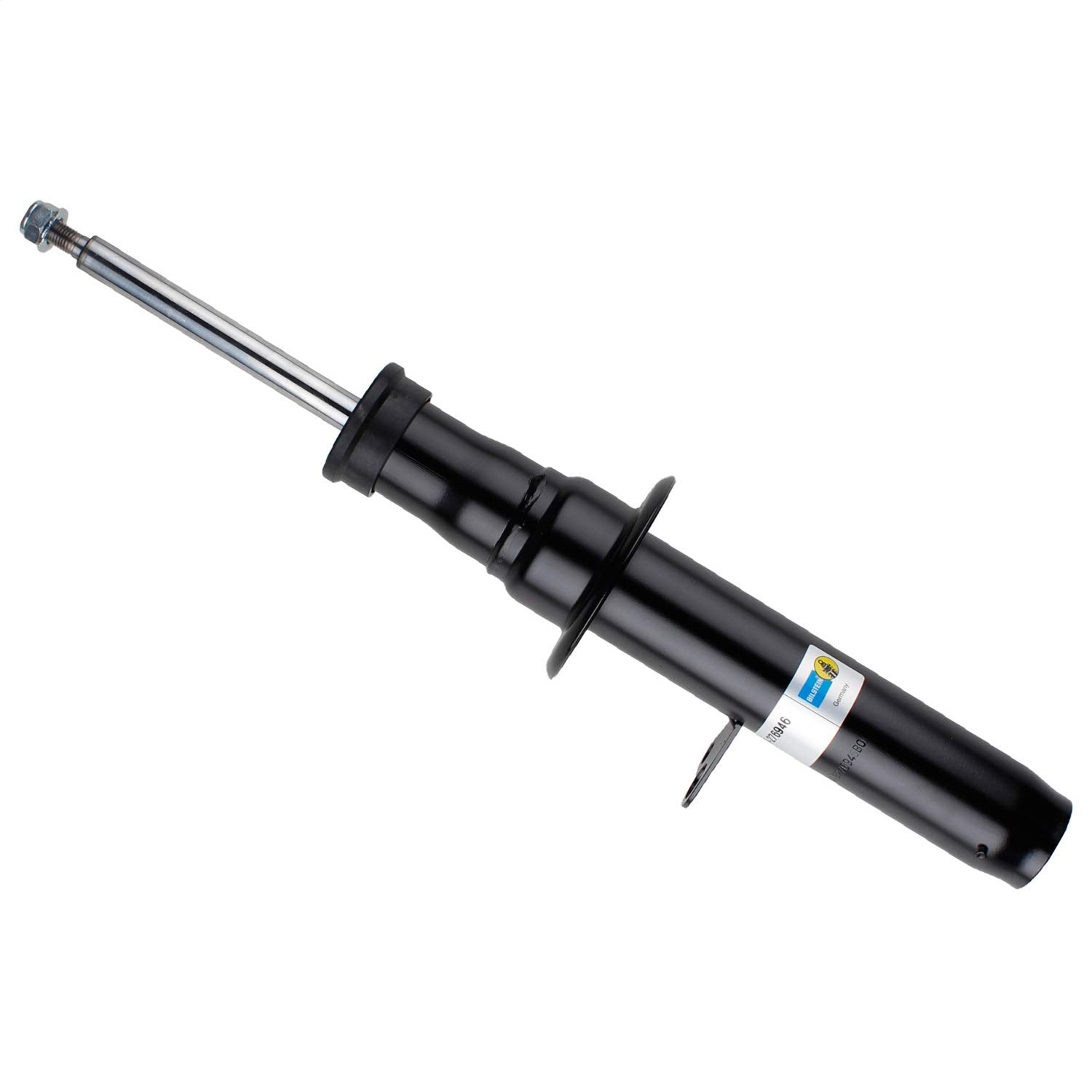 Bilstein 17-21 BMW 530i xDrive B4 Shock Absorber OE Replacement - Front Left (19-276946)