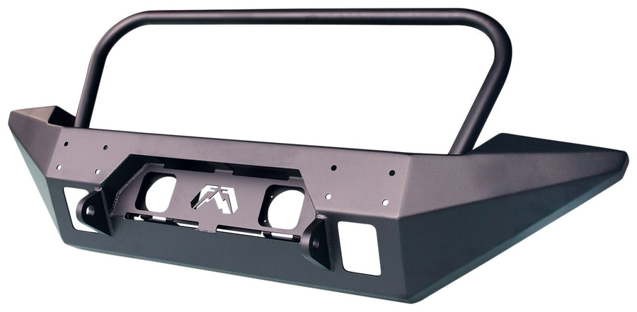 JK07B1858B Fab Fours Bumper