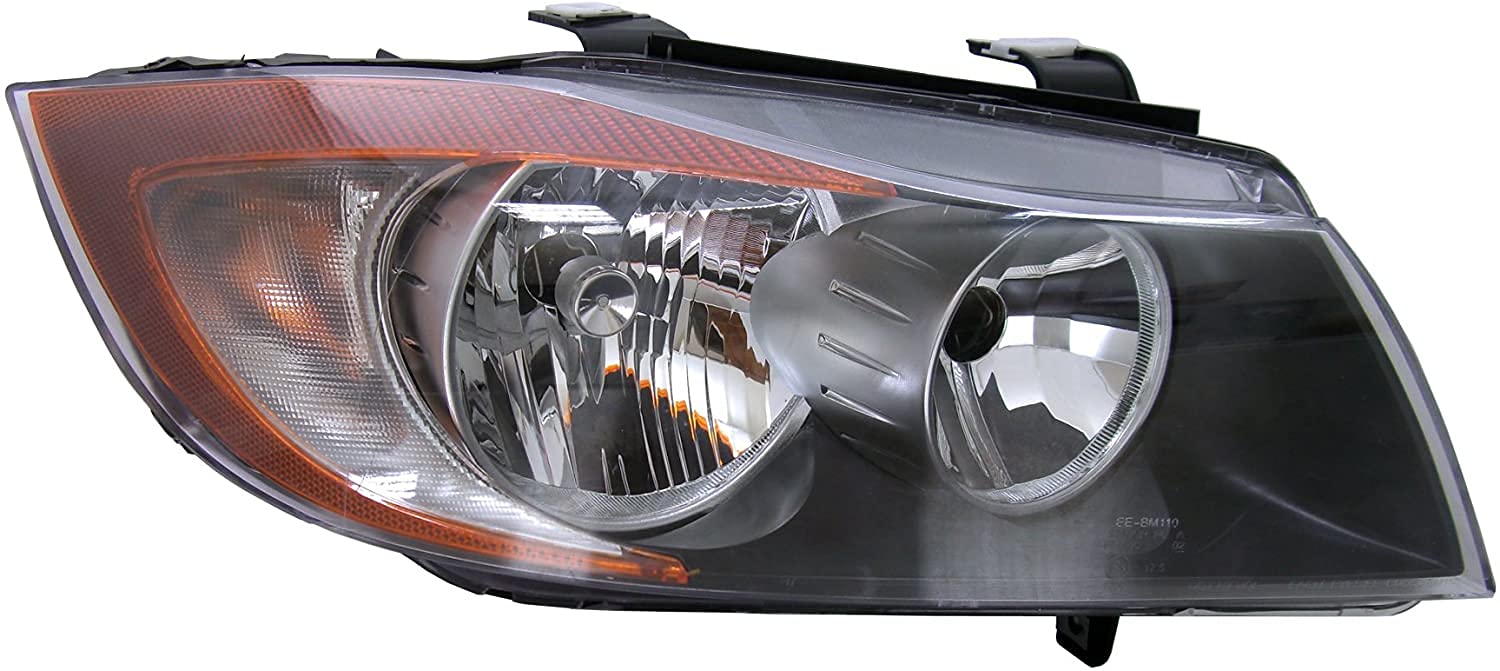BM083-B001R Eagle Eyes Headlight