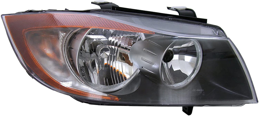 BM083-B001R Eagle Eyes Headlight