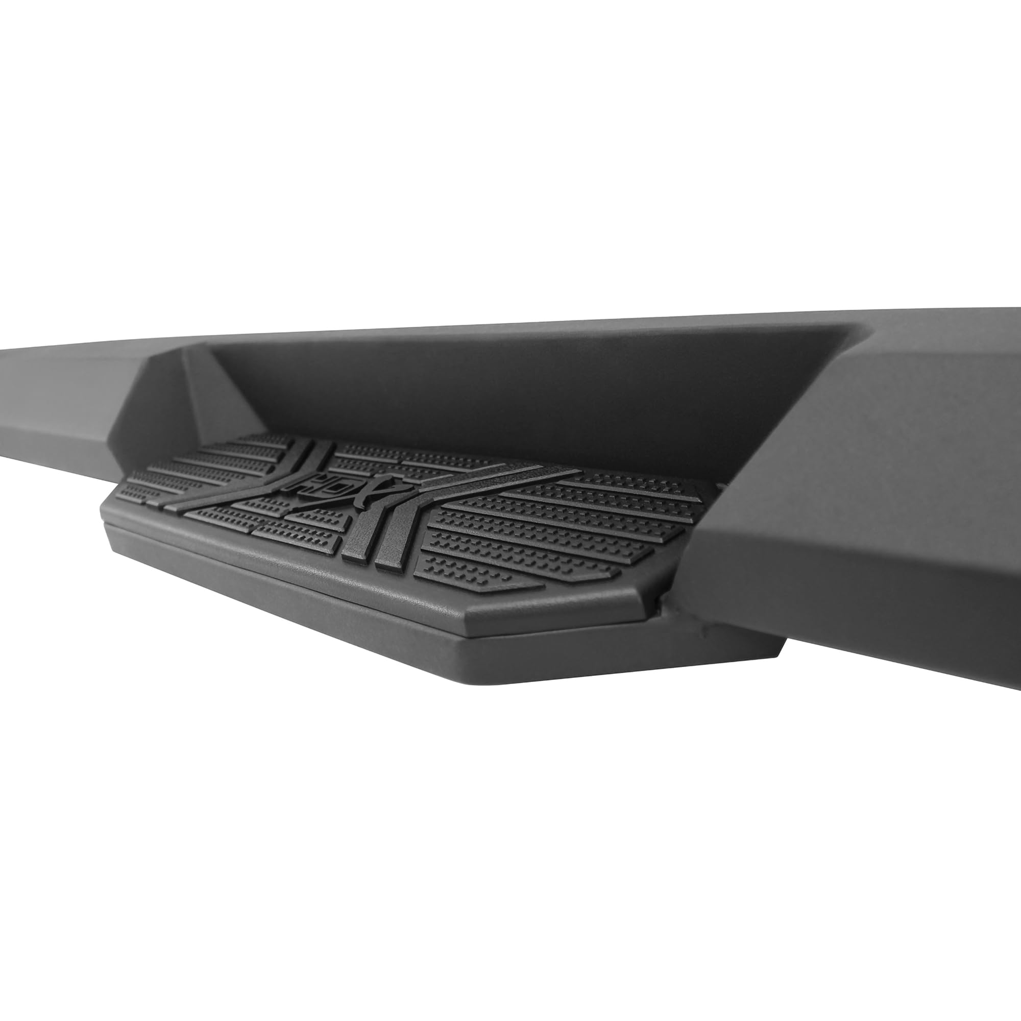 Westin HDX 56-24165 Xtreme Nerf Bars fits 2020-2025 Gladiator Textured Black Pair