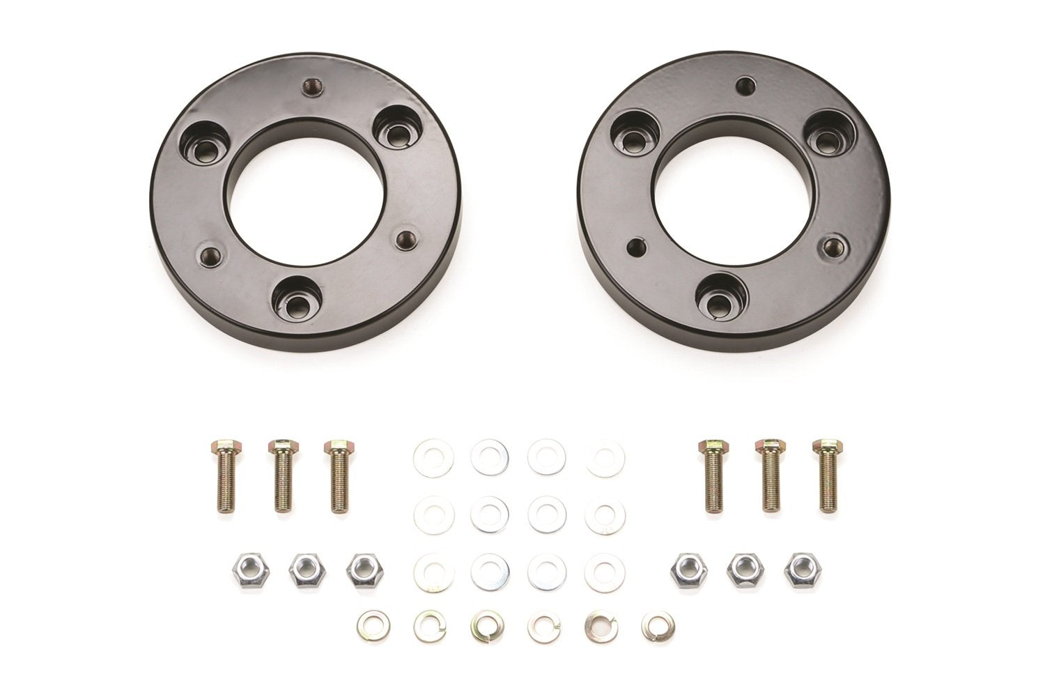 Leveling System Fabtech FTL5107