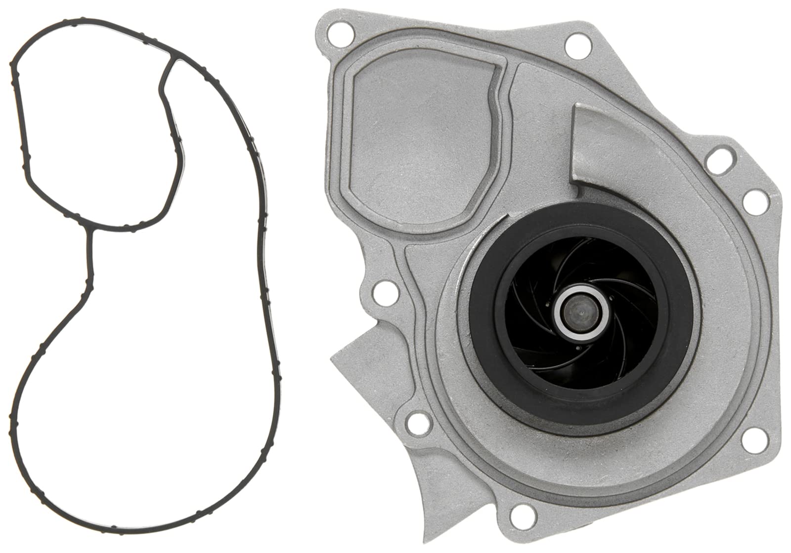 Premium Gates Engine Water Pump 41204