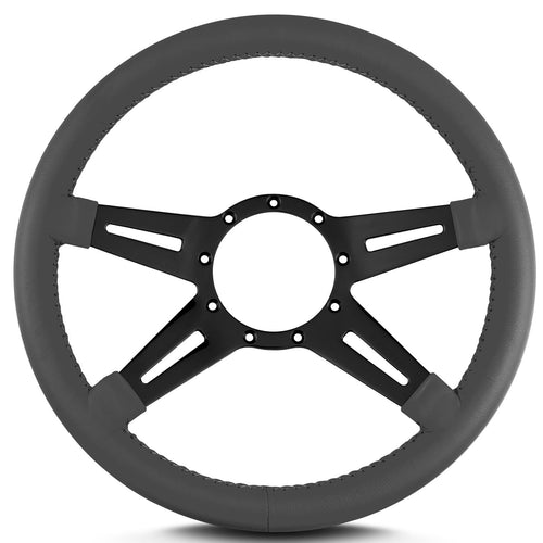 Mark 9 Lecarra Elegante Black Standard Grip Dark Grey 93106
