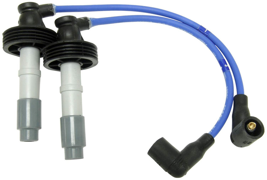 RC-EUX034 NGK (54053) Spark Plug Wire Set