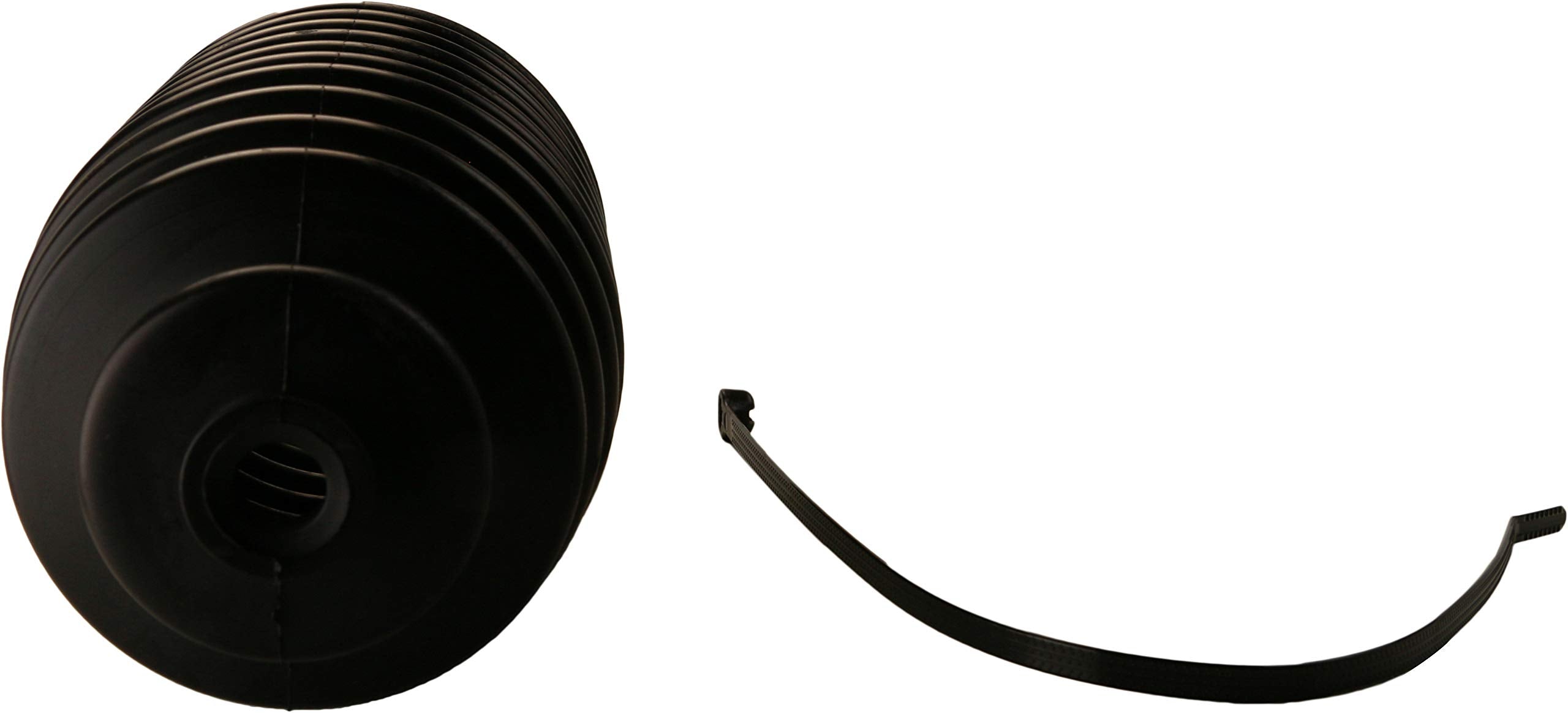 Rack and Pinion Bellows Kit MOOG K9322 for Nissan Pathfinder