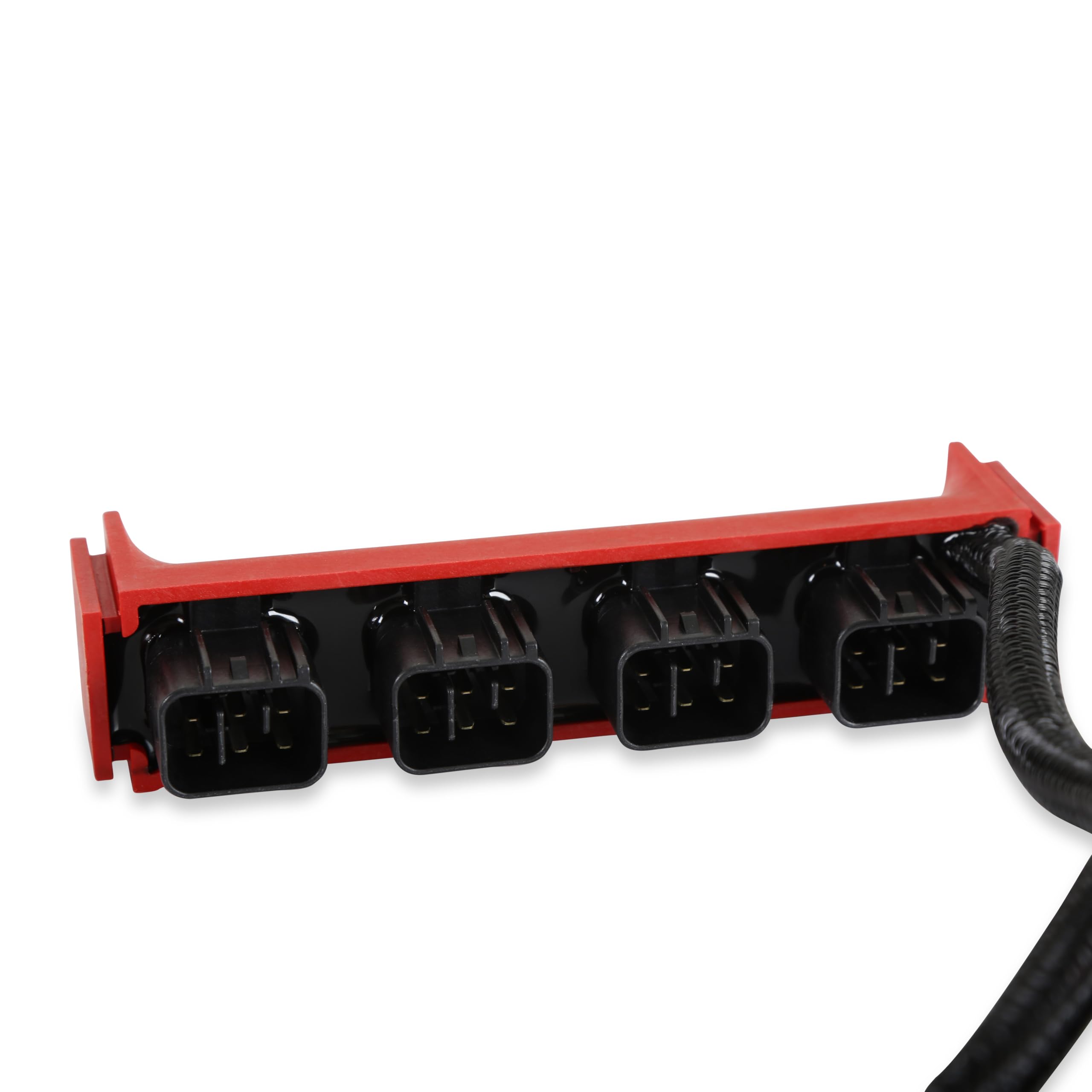 Power Grid MSD 7740 4-Connector Hub