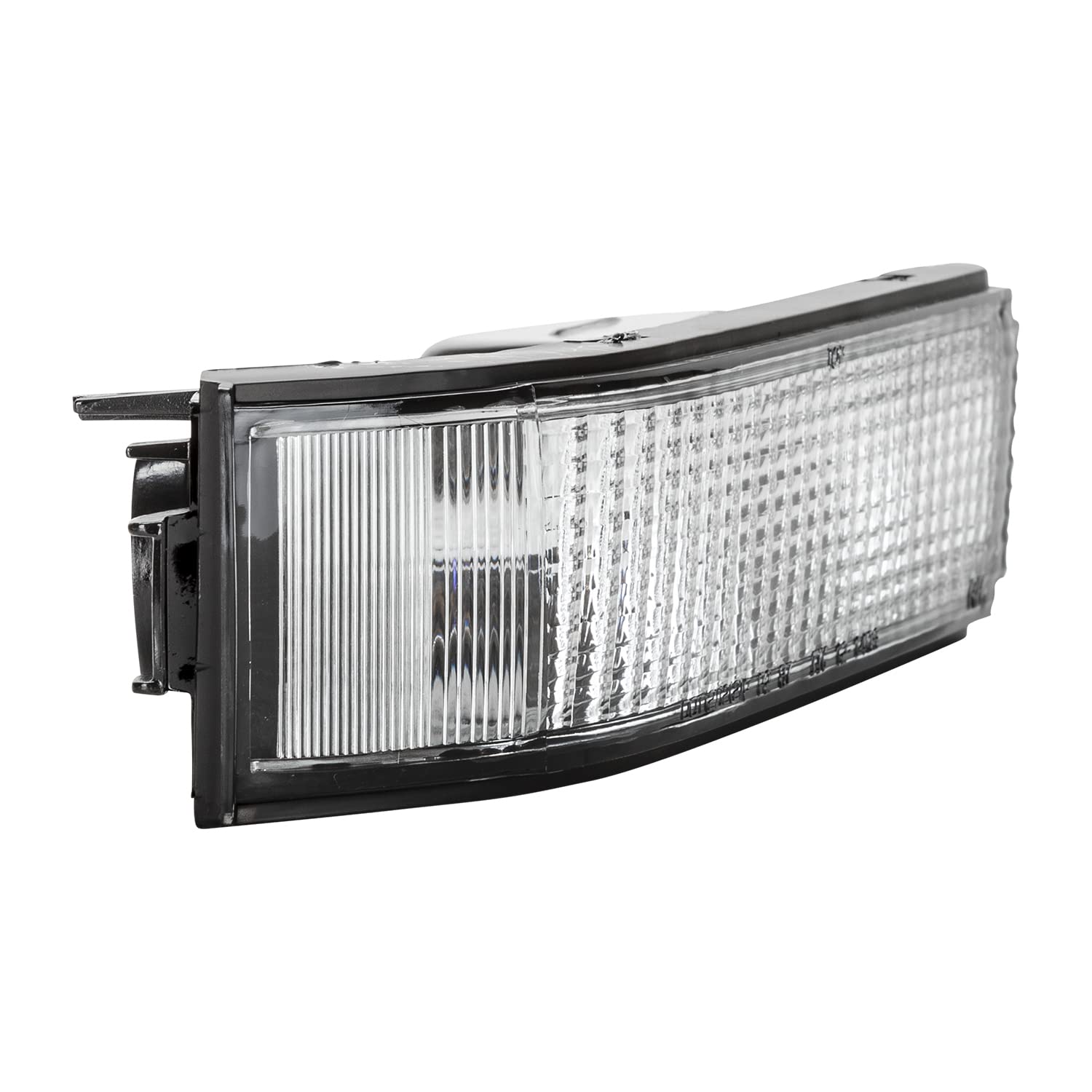 Chevrolet/GMC TYC 12-1409-01 Front Passenger Side Replacement Parking/Signal Lamp Assembly