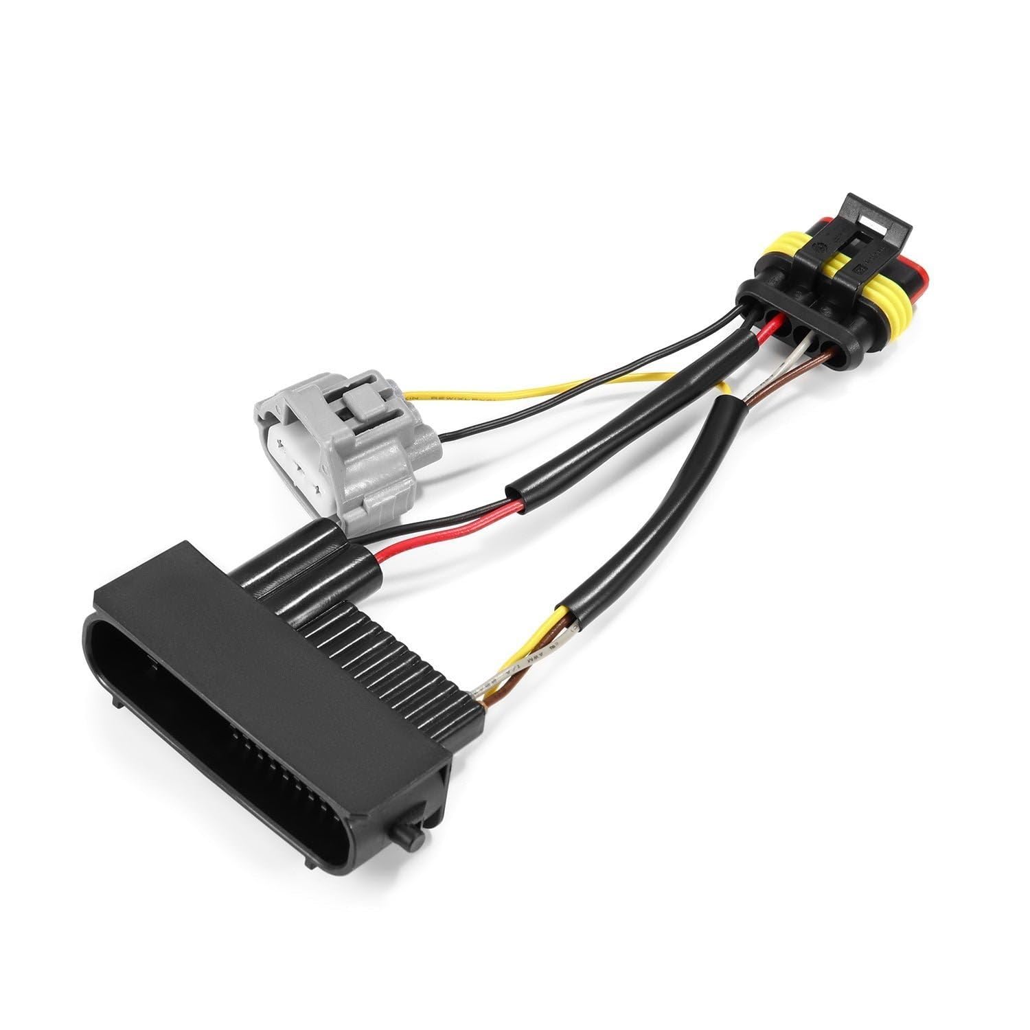 WIRING ADAPTER ALPHAREX USA