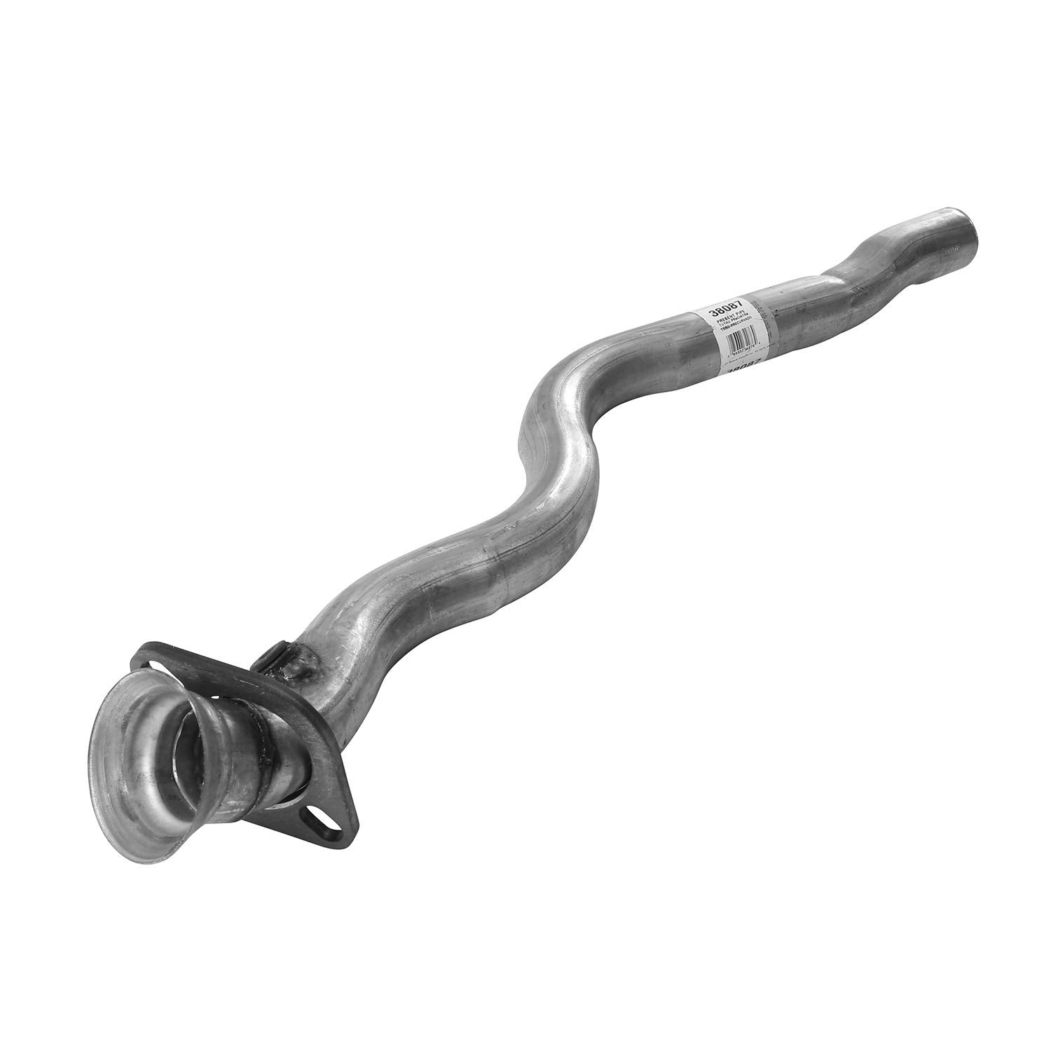 Exhaust Pipe New for CTS