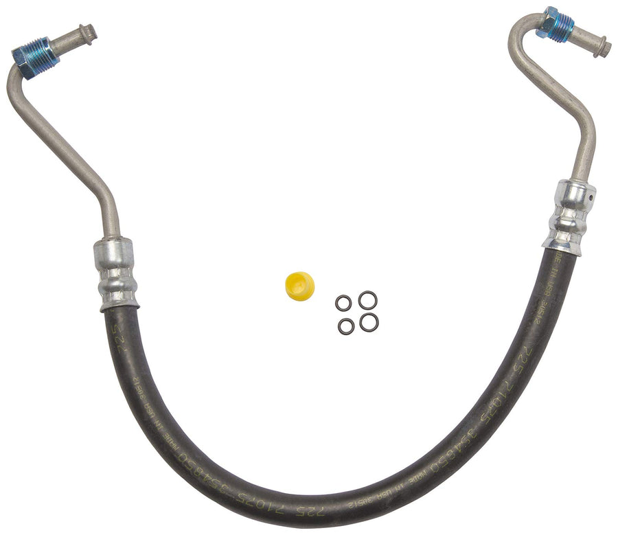 Power Steering Gates 354850 Line Hose Assembly Pressure