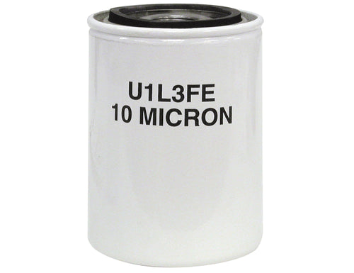 3KMN1 Value Brand, Hyd Filter Element, 10 Micron, 20 GPM