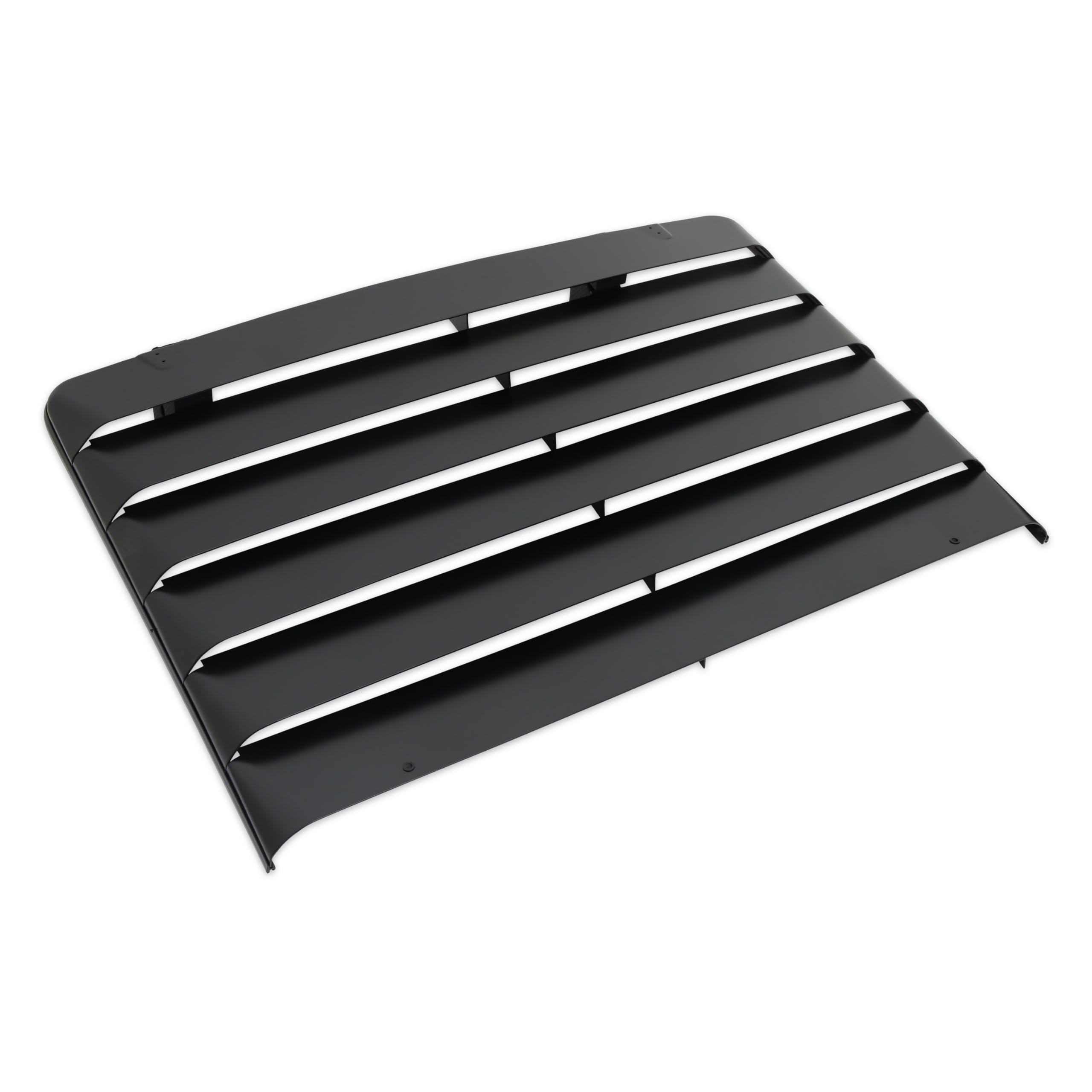 Scott Drake C9ZZ-6344268-K Rear Window Louver Kit