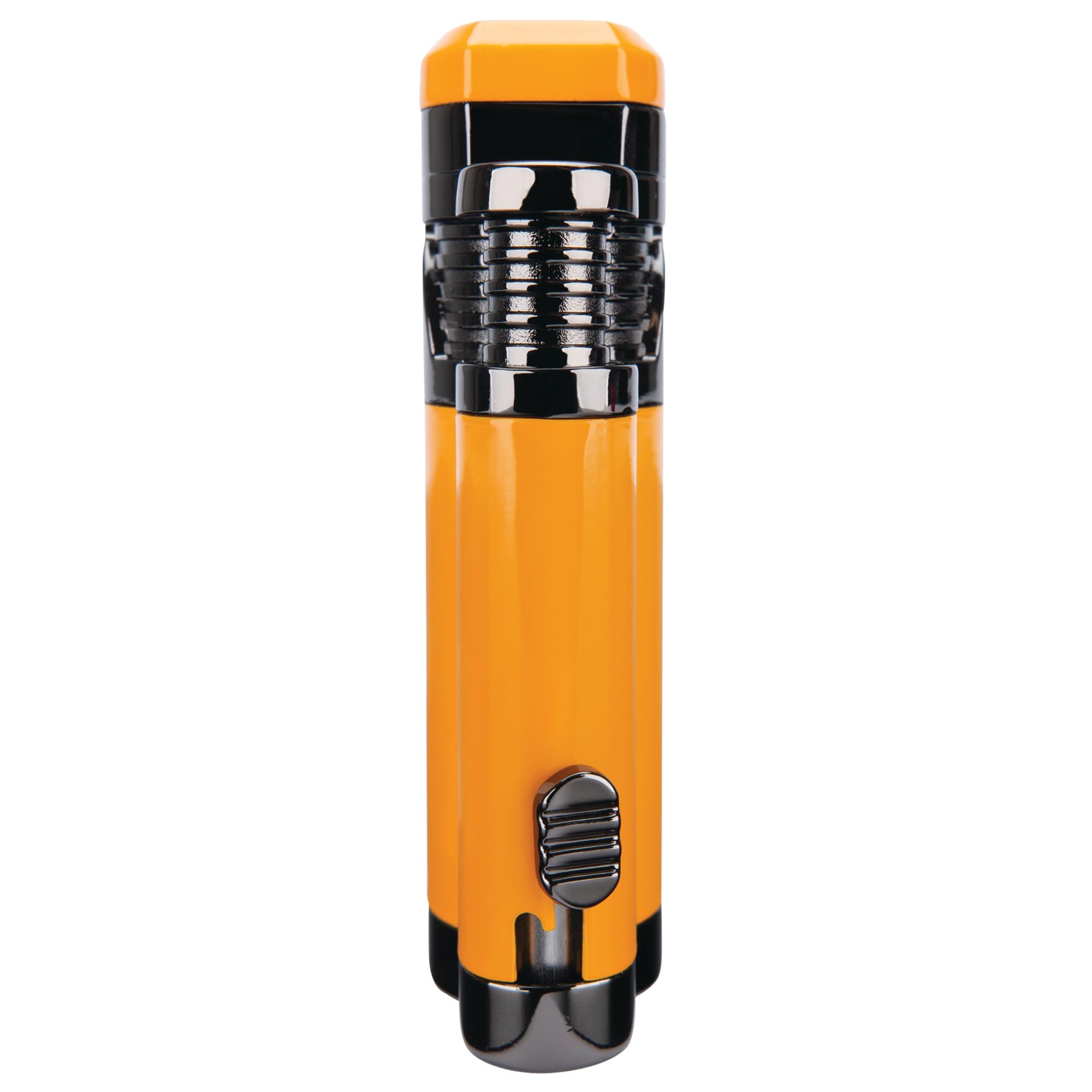 802 Performance Tool Dual Flame Torch - Versatile and Durable Butane Torch for Soldering, Welding, and More