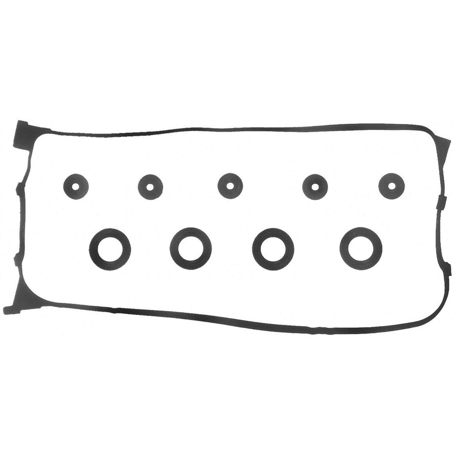 Engine Valve Cover Gasket Set FEL-PRO for Honda Civic VS 50500 R