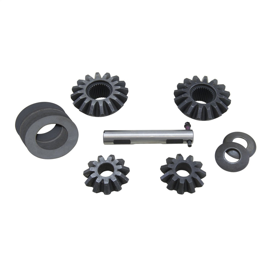 Open Gear Set USA Standard (ZIKC9.25-S-31) for Chrysler 31-Spline 9.25" Differential
