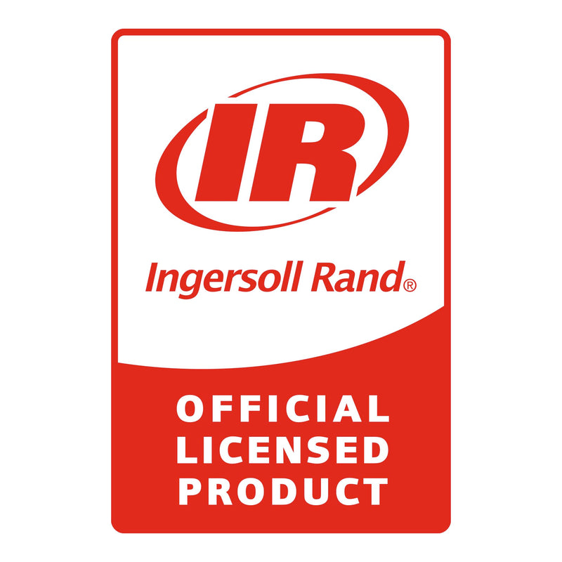 9 Pc. Ingersoll Rand Tech Solutions Non-Slip Socket Set - SAE- 752040