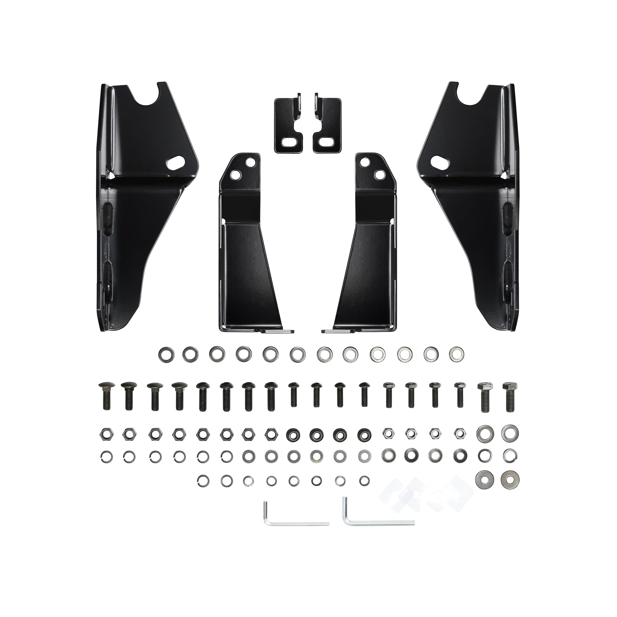 Sportsman Grille Guard Westin 40-3975 fits 2019-2024 Ram 1500 (Exc 1500 Classic) (Exc Rebel, Warlock & TRX)