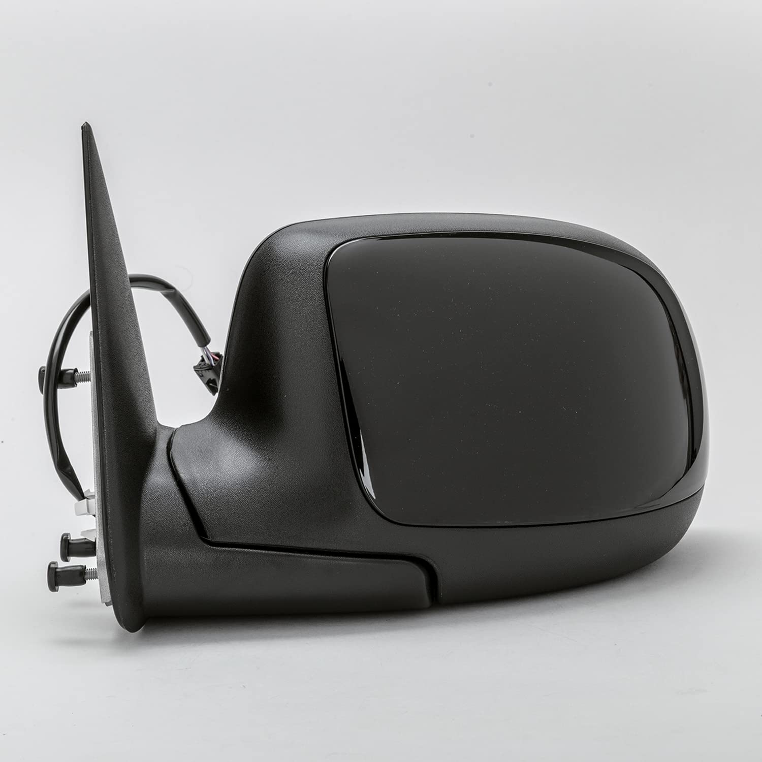 Left TYC 2170632 Non-Heated Replacement Mirror