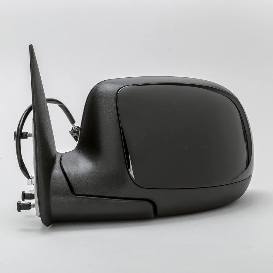 Left TYC 2170632 Non-Heated Replacement Mirror