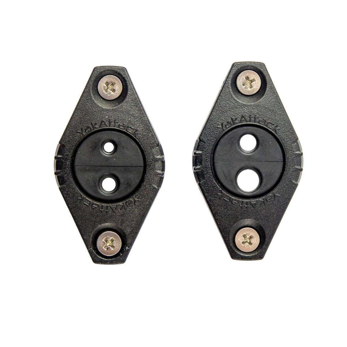 Through Hull Wiring Kit YakAttack - Pair (EMS-1003)