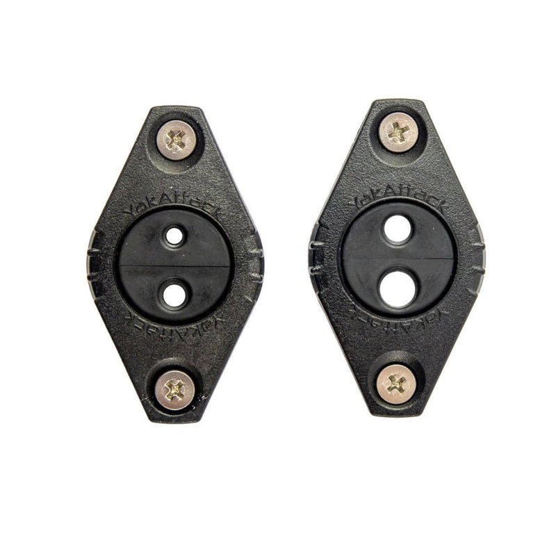 Through Hull Wiring Kit YakAttack - Pair (EMS-1003)