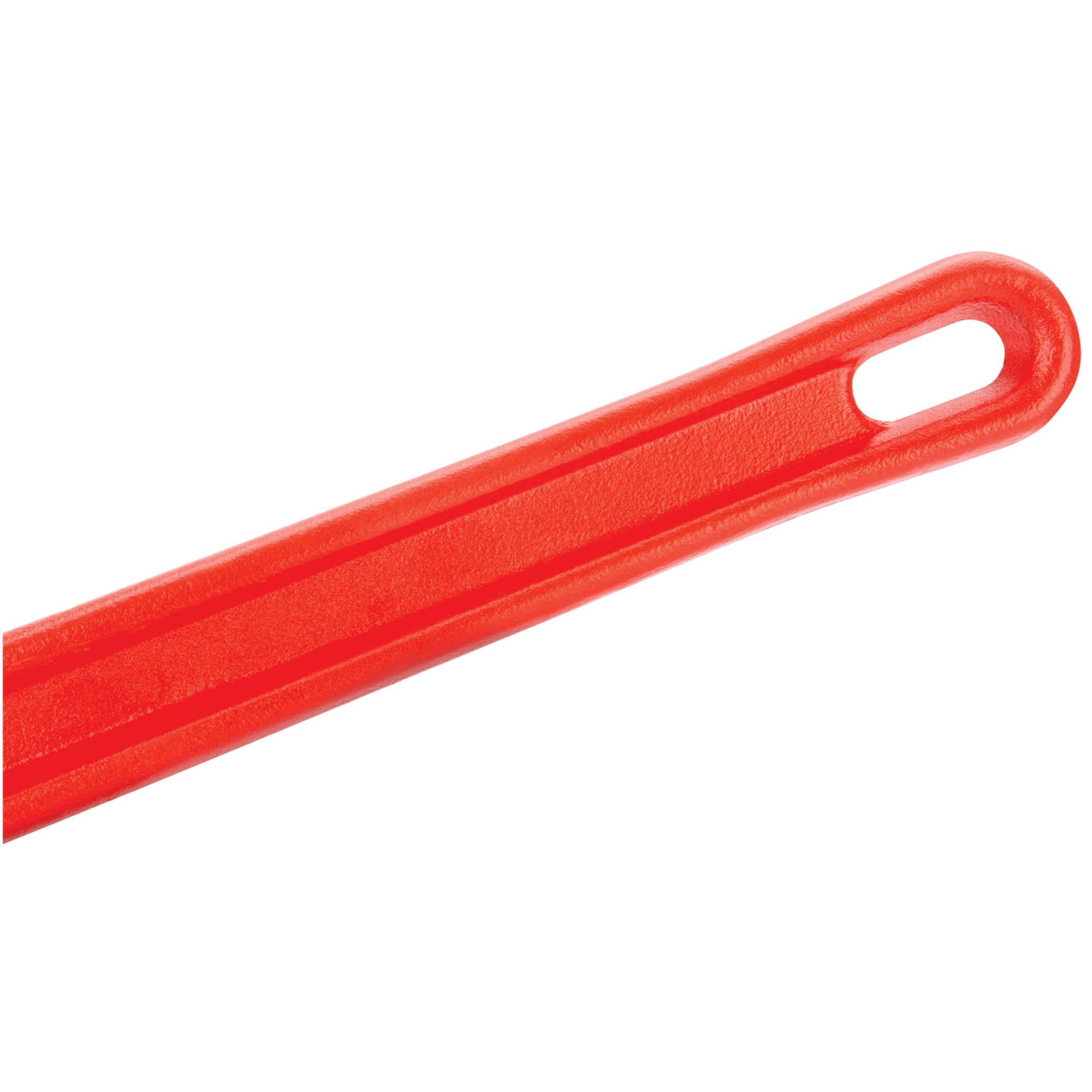 Heavy-Duty Performance Tool W1133-10B Adjustable Straight Pipe Wrench, 10-inch