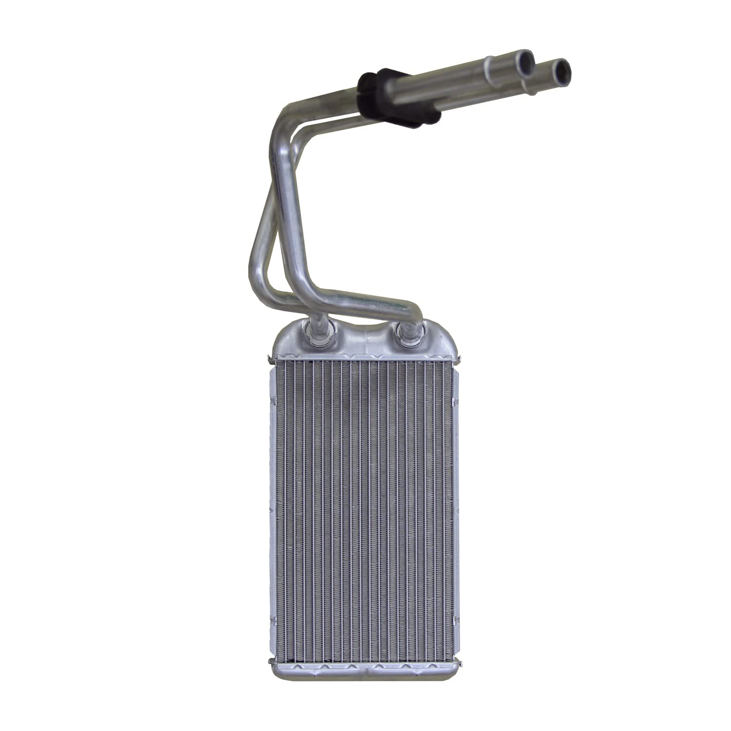 Heater Core TYC 96118 Compatible with 2005-2015 Toyota Tacoma
