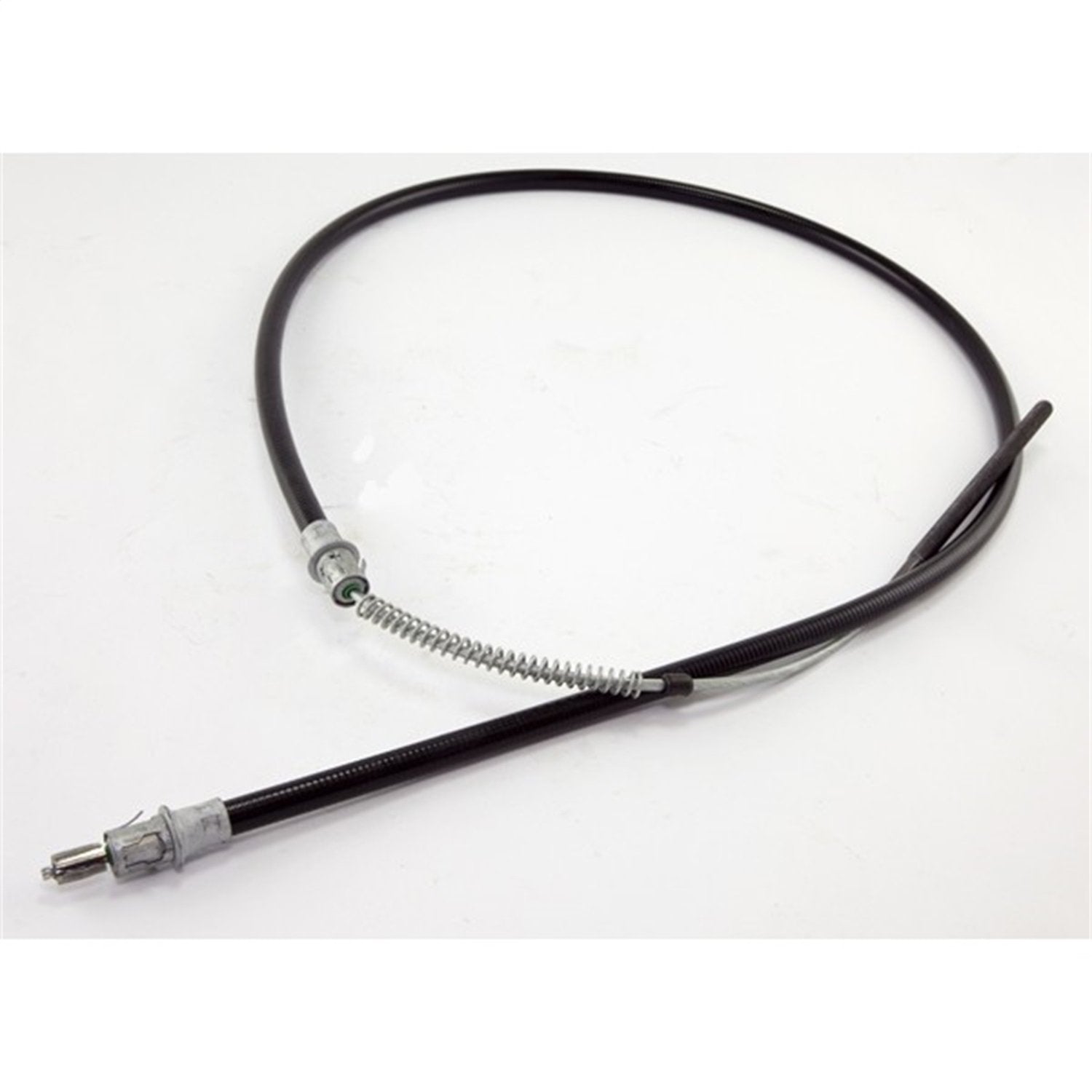 Parking Brake Cable, Front | Omix-Ada Omix | 16730.17 | OE Reference: 52003181 | Fits 1987-1990 Jeep Wrangler YJ