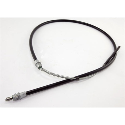 Parking Brake Cable, Front | Omix-Ada Omix | 16730.17 | OE Reference: 52003181 | Fits 1987-1990 Jeep Wrangler YJ