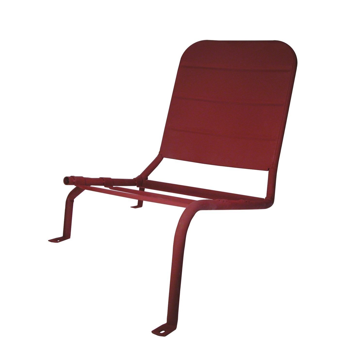 12011.05 | Omix-ADA | Left Seat Frame | OE Reference: A-2286-38 | Fits 1950-1952 Willys M38