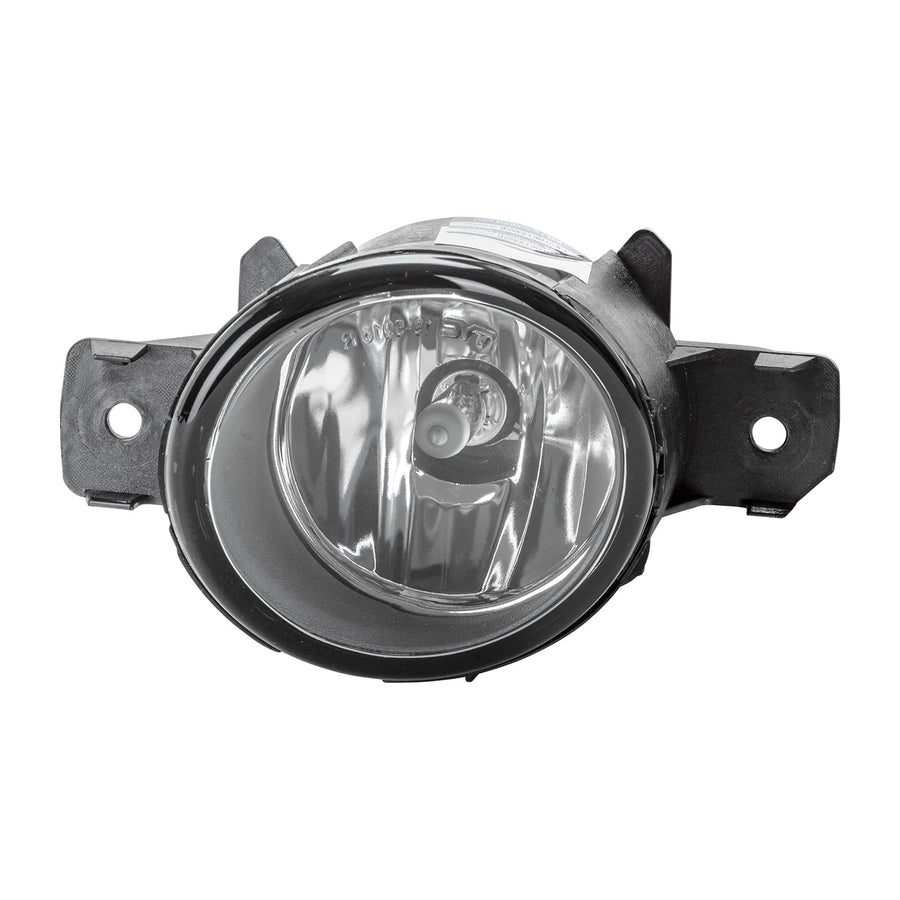 Left TYC Fog Light Assembly Compatible with 2004-2019 Nissan Sentra