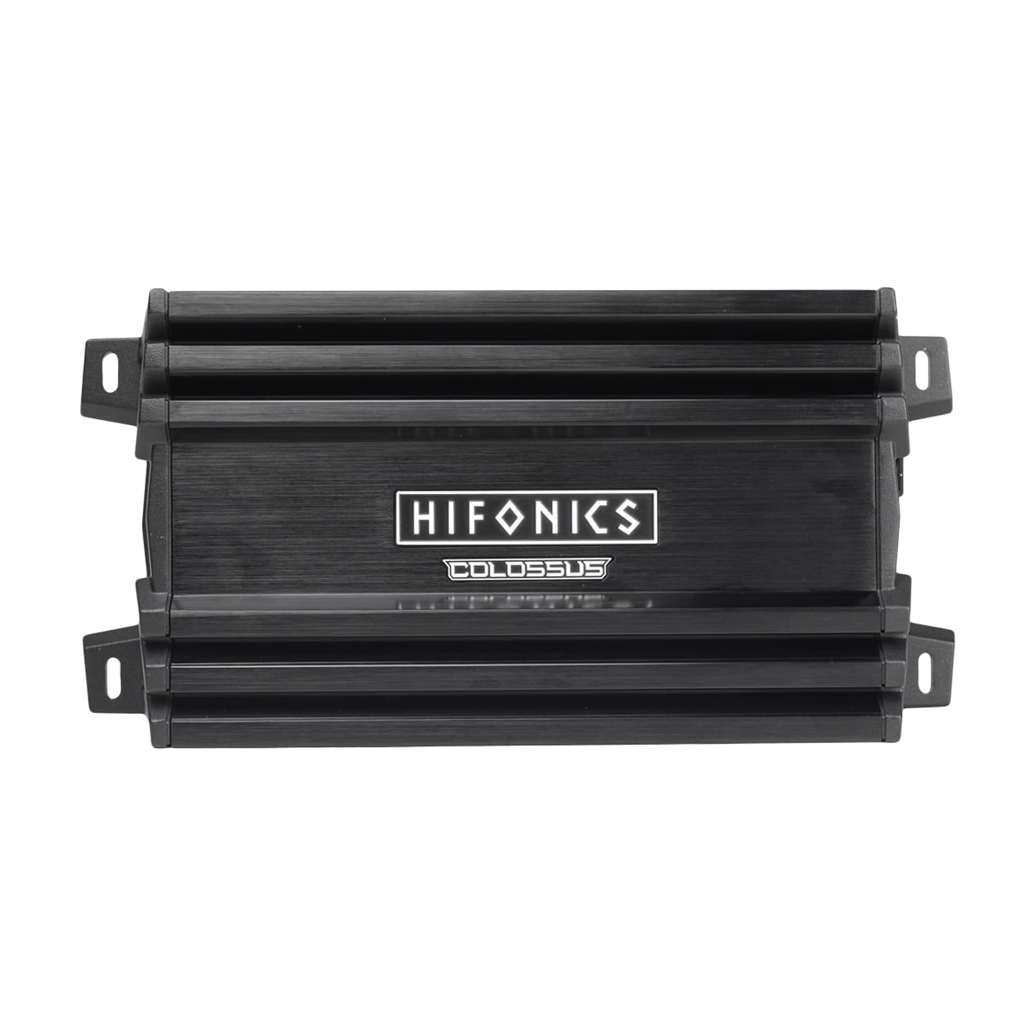 Colossus Hifonics Mini HCM-1200.1D Ultra-Compact 1200 Watt Mono Block Amplifier