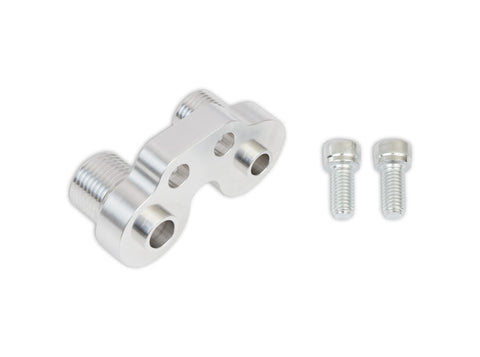 199-202 Holley SD7 A/C Compressor Line Adapter