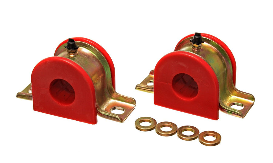 Universal Energy Suspension Sway Bar Bushing Set 1 1/8" Dia. 9.5183R