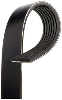 Automotive Gates V-Ribbed Belt K070807A (Standard)