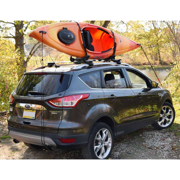 J KAYAK FOLDAWAY CARRIER
