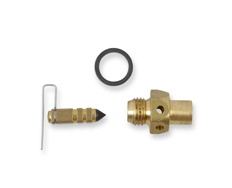 6-511 Holley Inlet Needle - Viton®