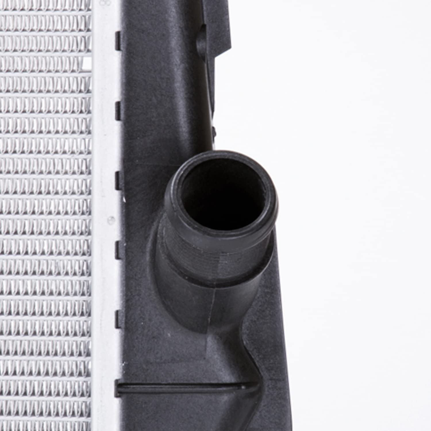 Radiator TYC Compatible with 2014-2015 Mini Mini Cooper