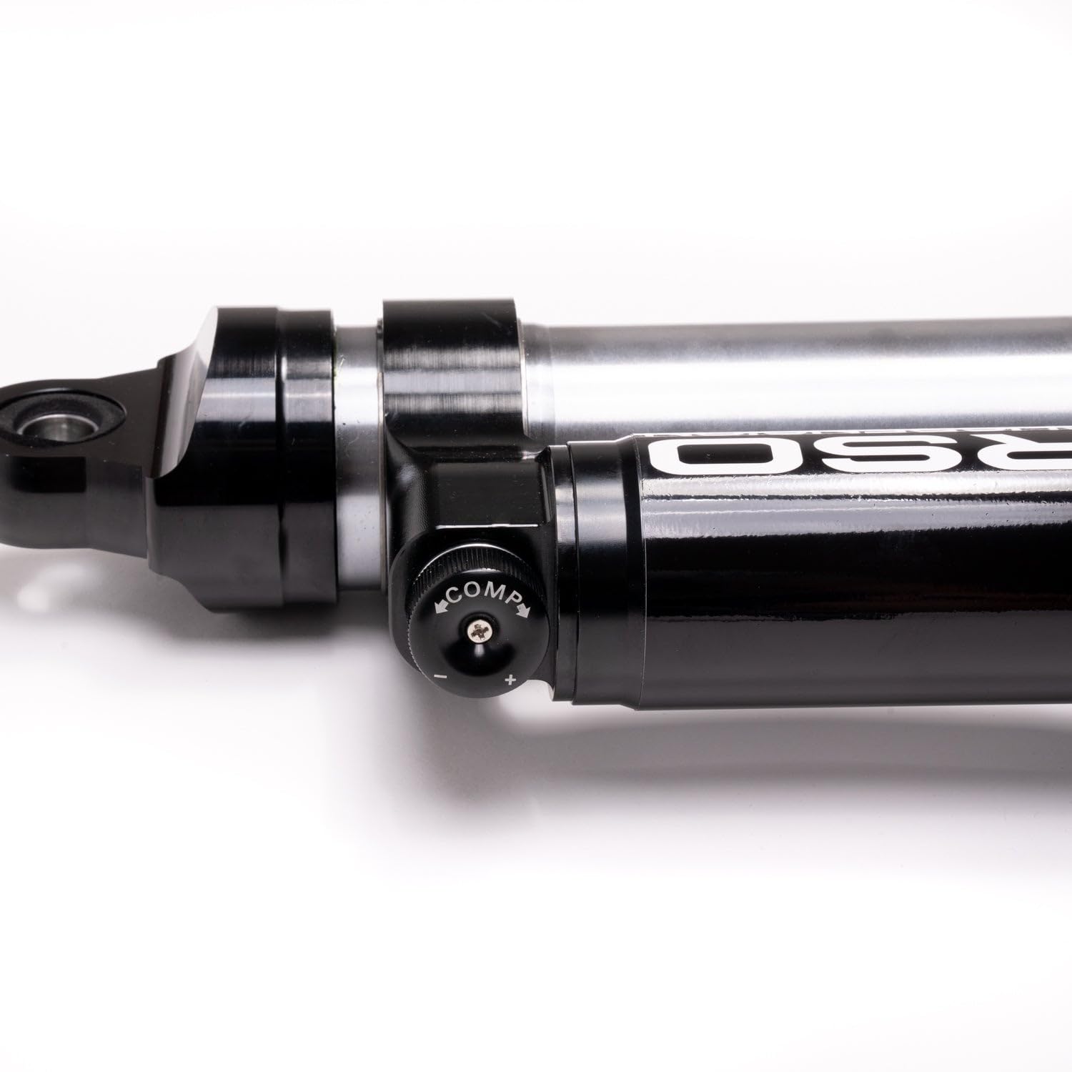 18-24 Jeep Wrangler JL/JLU RSO 170118-452500 Front 2.5 Adjustable Piggyback ACR Reservoir Shocks 1-3in Lift