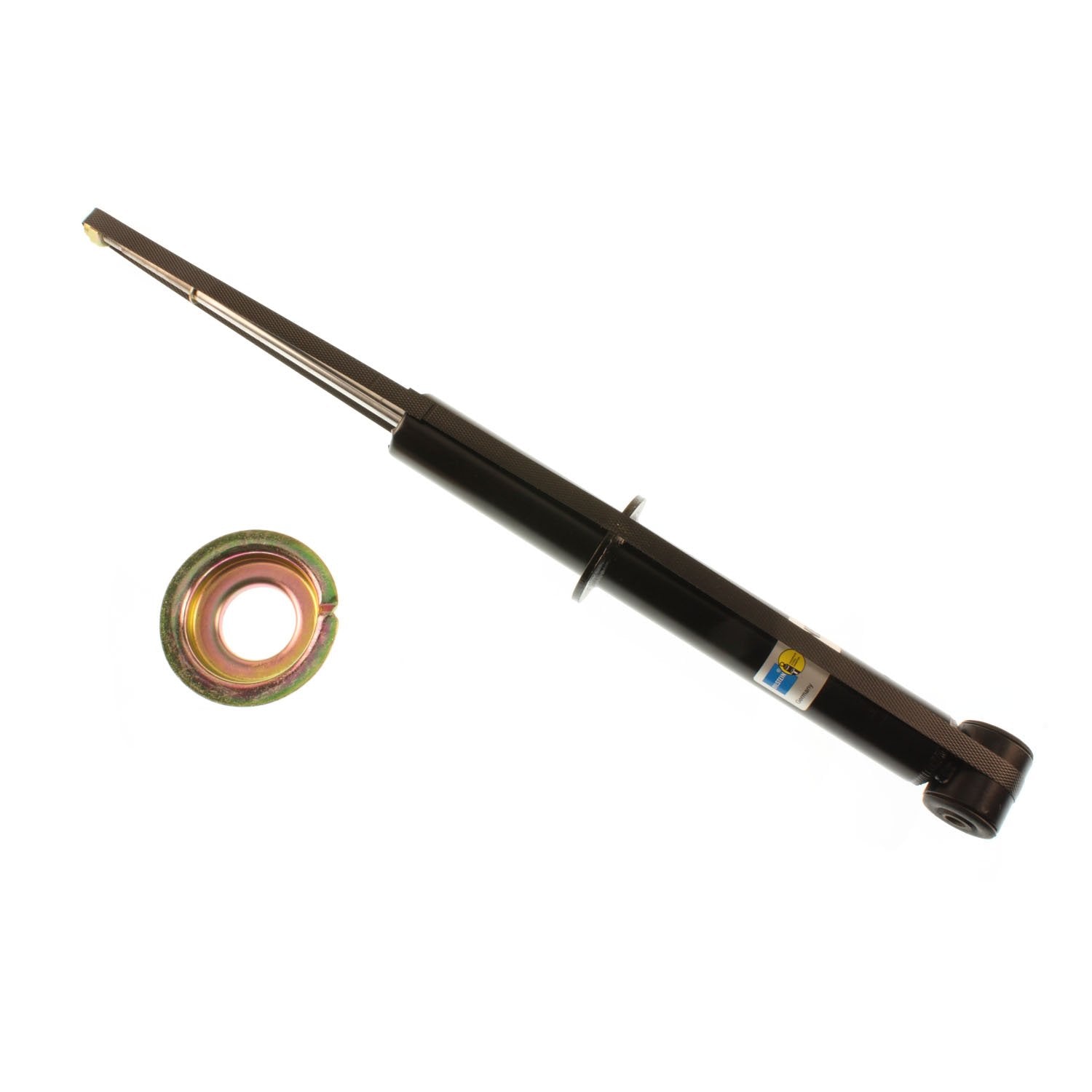 19-019680 Bilstein Twintube Shock Absorber, Rear