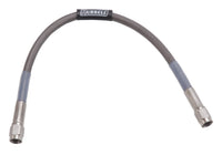 Russell Edelbrock 656042 -3 Universal Pre-Assembled Endura Hose Assembly