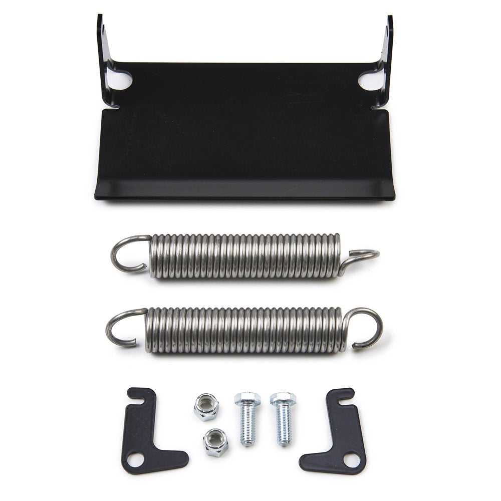 Wire Rope WARN 31150 Tensioner Kit, 8" Drum